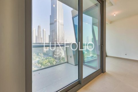 Downtown Dubai (Downtown Burj Dubai), Dubai, संयुक्त अरब अमीरात में अपार्टमेंट, 3 बेडरूम, 179 वर्ग मीटर, संख्या 628094 - फ़ोटो 11