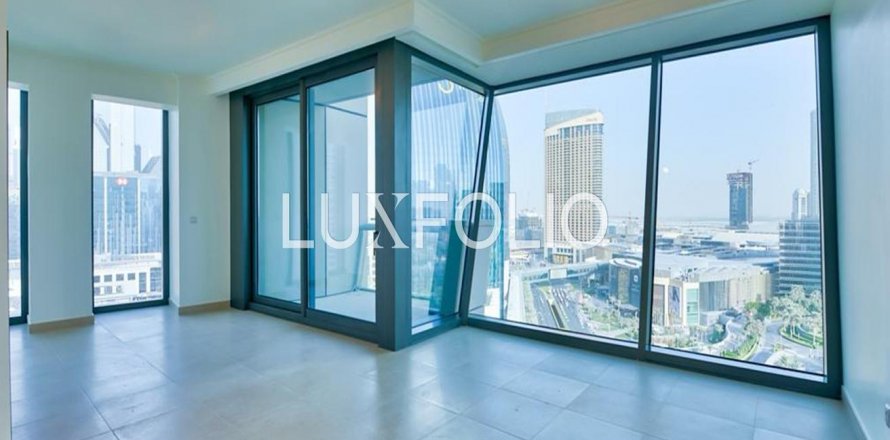 Downtown Dubai (Downtown Burj Dubai), Dubai, संयुक्त अरब अमीरात में अपार्टमेंट, 3 बेडरूम, 179 वर्ग मीटर, संख्या 628094