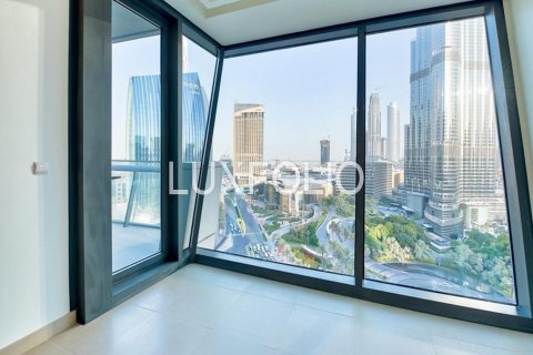 Downtown Dubai (Downtown Burj Dubai), Dubai, संयुक्त अरब अमीरात में अपार्टमेंट, 3 बेडरूम, 179 वर्ग मीटर, संख्या 628094 - फ़ोटो 13