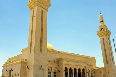 Al Shamkha South - fotoğraf 3