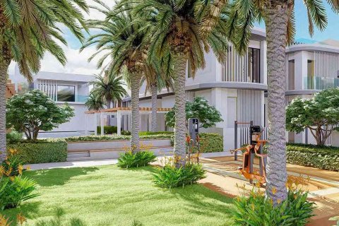 阿联酋 Abu Dhabi Saadiyat Island 开发项目 MURJAN AL SAADIYAT  , 编号 307344