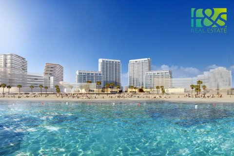 Byt v Mina Al Arab, Ras Al Khaimah, SAE 1 ložnice, 109.2 m² Č.: 458911