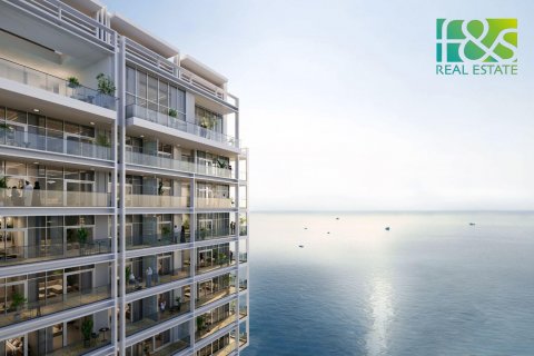 Apartmán v Mina Al Arab, Ras Al Khaimah, SAE 2 spálne, 159.3 m2 č. 458912