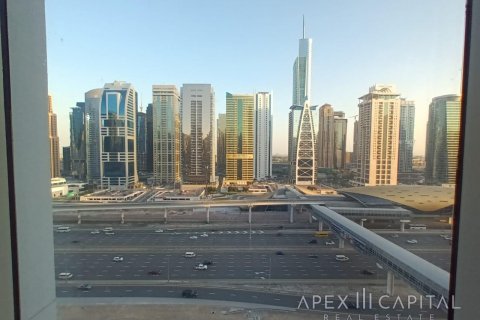 شقة في مرسى دبي، دبي 1 غرفة نوم ، 81.8 متر مربع . ر قم 233202