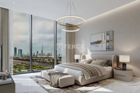 Apartmen di Dubai, UAE 2 bilik tidur, 110 meter persegi № 571001 - foto 15