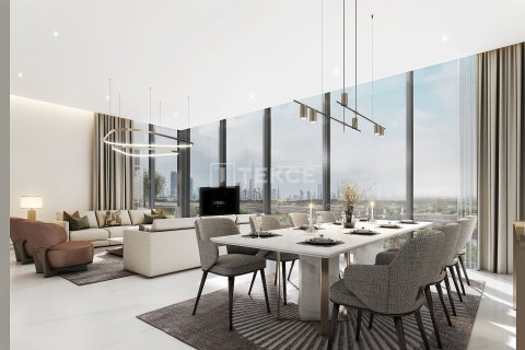 Apartmen di Dubai, UAE 2 bilik tidur, 110 meter persegi № 571001 - foto 13