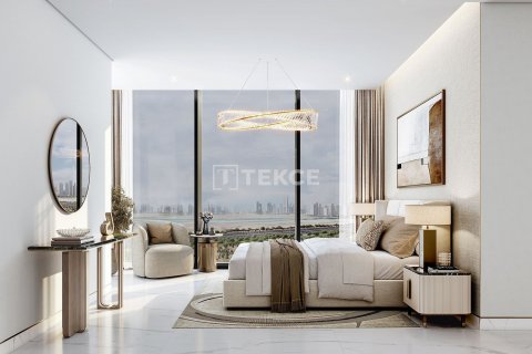 Apartmen di Dubai, UAE 2 bilik tidur, 110 meter persegi № 571001 - foto 16