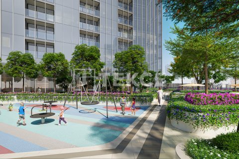 Apartmán v Dubai, SAE 3 spálne, 172 m2 č. 571002 - Fotografia 10