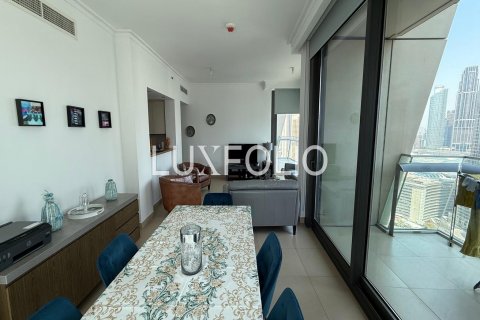 آپارتمان برای اجاره در Downtown Dubai (Downtown Burj Dubai)، Dubai، امارات متحده عربی 3 خوابه ، 169 متر مربع ، شماره 628083 - تصویر 9