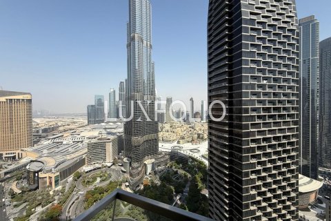 Huoneisto Downtown Dubai (Downtown Burj Dubai), Dubai, Arabiemiraatit 3 makuuhuonetta, 169 m2 № 628083