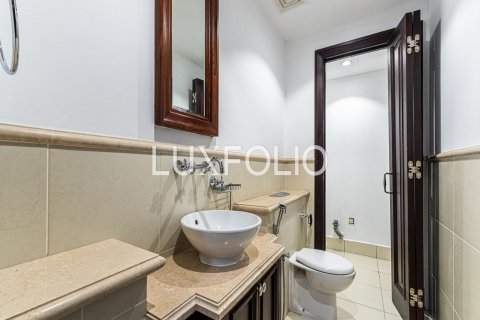 Byt v Old Town, Dubai, SAE 2 ložnice, 120 m² Č.: 628081 - fotografie 5