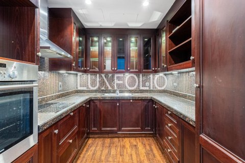 Byt v Old Town, Dubai, SAE 2 ložnice, 120 m² Č.: 628081 - fotografie 4