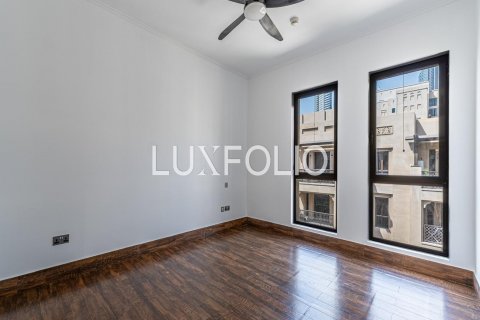Byt v Old Town, Dubai, SAE 2 ložnice, 120 m² Č.: 628081 - fotografie 7