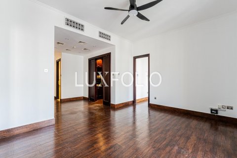 Byt v Old Town, Dubai, SAE 2 ložnice, 120 m² Č.: 628081 - fotografie 3