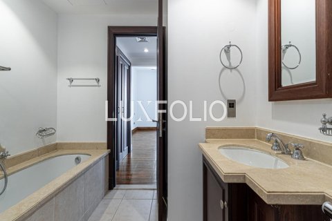 Byt v Old Town, Dubai, SAE 2 ložnice, 120 m² Č.: 628081 - fotografie 10