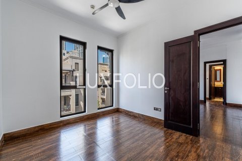 Byt v Old Town, Dubai, SAE 2 ložnice, 120 m² Č.: 628081 - fotografie 6