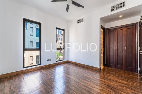 Byt v Old Town, Dubai, SAE 2 ložnice, 120 m² Č.: 628081 - fotografie 9