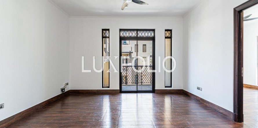 Byt v Old Town, Dubai, SAE 2 ložnice, 120 m² Č.: 628081