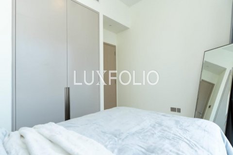 Apartman u Downtown Dubai (Downtown Burj Dubai), Dubai, UAE 2 spavaćih soba, 119 m2 Br. 628084 - fotografija 29