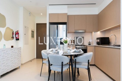 Apartman u Downtown Dubai (Downtown Burj Dubai), Dubai, UAE 2 spavaćih soba, 119 m2 Br. 628084 - fotografija 7