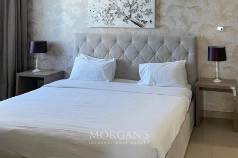 דירה להשכרה ב Dubai Marina, Dubai, איחוד האמירויות 1 חדר שינה, 101.7 מ"ר, מספר 590990 - תמונה 11