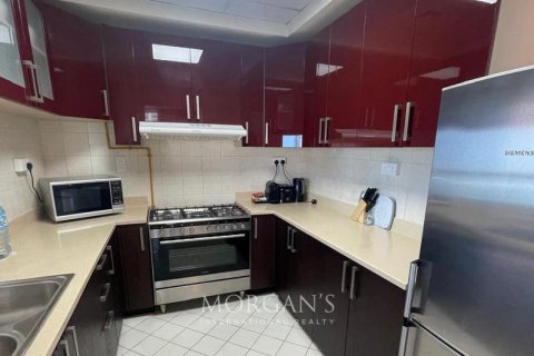 דירה להשכרה ב Dubai Marina, Dubai, איחוד האמירויות 1 חדר שינה, 101.7 מ"ר, מספר 590990 - תמונה 10