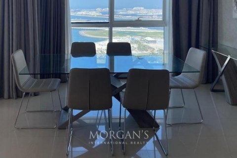 דירה להשכרה ב Dubai Marina, Dubai, איחוד האמירויות 1 חדר שינה, 101.7 מ"ר, מספר 590990 - תמונה 7