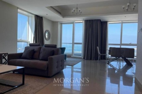דירה להשכרה ב Dubai Marina, Dubai, איחוד האמירויות 1 חדר שינה, 101.7 מ"ר, מספר 590990 - תמונה 5