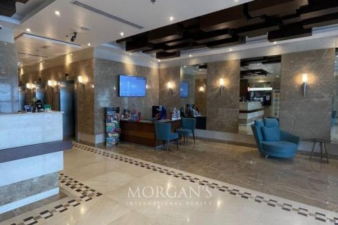 דירה להשכרה ב Dubai Marina, Dubai, איחוד האמירויות 1 חדר שינה, 101.7 מ"ר, מספר 590990 - תמונה 12