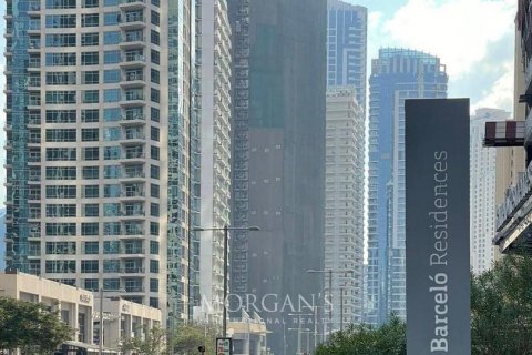 דירה להשכרה ב Dubai Marina, Dubai, איחוד האמירויות 1 חדר שינה, 101.7 מ"ר, מספר 590990 - תמונה 13