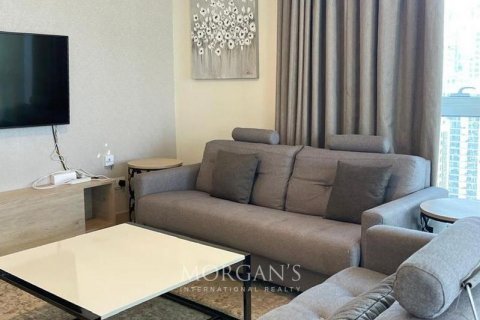 דירה להשכרה ב Dubai Marina, Dubai, איחוד האמירויות 1 חדר שינה, 101.7 מ"ר, מספר 590990 - תמונה 3