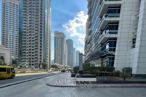 דירה להשכרה ב Dubai Marina, Dubai, איחוד האמירויות 1 חדר שינה, 101.7 מ"ר, מספר 590990 - תמונה 14