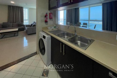 דירה להשכרה ב Dubai Marina, Dubai, איחוד האמירויות 1 חדר שינה, 101.7 מ"ר, מספר 590990 - תמונה 9