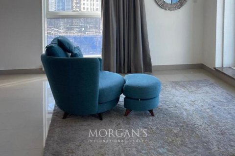 דירה להשכרה ב Dubai Marina, Dubai, איחוד האמירויות 1 חדר שינה, 101.7 מ"ר, מספר 590990 - תמונה 4