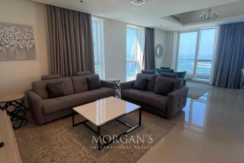 דירה להשכרה ב Dubai Marina, Dubai, איחוד האמירויות 1 חדר שינה, 101.7 מ"ר, מספר 590990 - תמונה 6