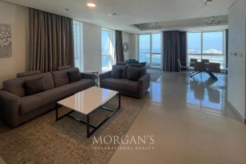 דירה להשכרה ב Dubai Marina, Dubai, איחוד האמירויות 1 חדר שינה, 101.7 מ"ר, מספר 590990 - תמונה 2