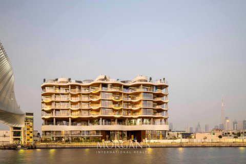 Penthouse sa Jumeirah, Dubai, UAE 6 silid-tulugan, 1404.5 sq.m. № 590989 - larawan 70