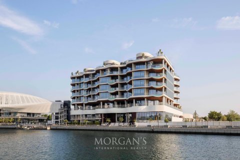 Penthouse sa Jumeirah, Dubai, UAE 6 silid-tulugan, 1404.5 sq.m. № 590989 - larawan 17