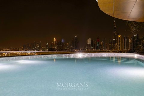 Penthouse sa Jumeirah, Dubai, UAE 6 silid-tulugan, 1404.5 sq.m. № 590989 - larawan 12