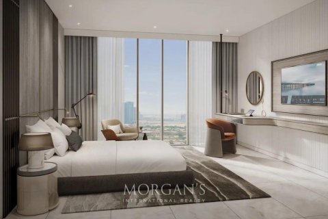 Leilighet til salgs i Dubai Sports City, Dubai, Emiratene 28.6 kvm Nr. 590992 - Foto 2