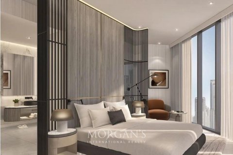 Leilighet til salgs i Dubai Sports City, Dubai, Emiratene 28.6 kvm Nr. 590992 - Foto 5