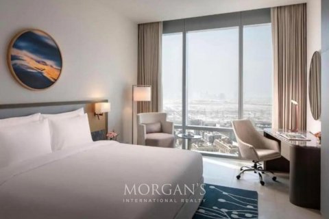 Leilighet til salgs i Dubai Sports City, Dubai, Emiratene 28.6 kvm Nr. 590992 - Foto 3