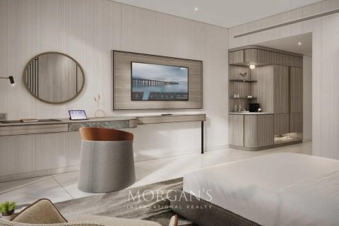 Leilighet til salgs i Dubai Sports City, Dubai, Emiratene 28.6 kvm Nr. 590992 - Foto 4