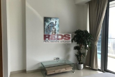 Huoneisto Dubai Marina, Dubai, Arabiemiraatit 2 makuuhuonetta, 137.2 m2 № 324576 - kuva 3