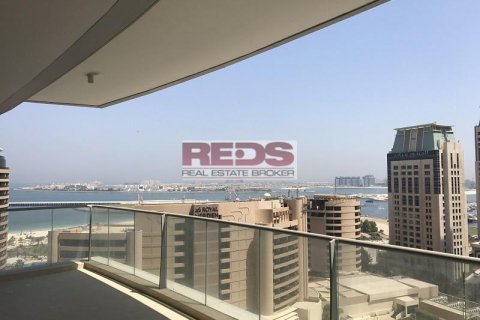 Διαμέρισμα σε Dubai Marina, Dubai, ΗΑΕ 2 υπνοδωμάτια, 137.2 τ.μ. Αρ. 324576