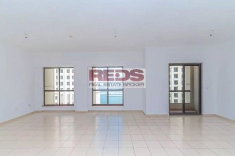 Apartment sa Jumeirah Beach Residence, Dubai, UAE 4 silid-tulugan, 252.9 sq.m. № 324572 - larawan 15