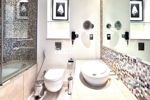 Apartment til salg i Downtown Dubai (Downtown Burj Dubai), Dubai, UAE 1 soveværelse, 76 kvm № 626082 - foto 10