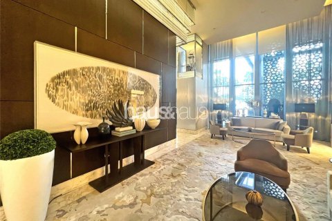 Apartment til salg i Downtown Dubai (Downtown Burj Dubai), Dubai, UAE 1 soveværelse, 76 kvm № 626082 - foto 14