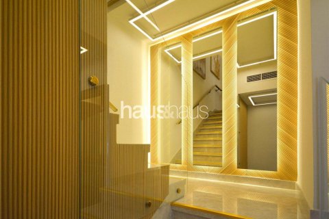 Városi lakóépület itt: Jumeirah Village Triangle, Dubai, EAE, 2 hálószoba, 152 m², azonosító: 625855 - fénykép 9
