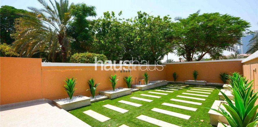 Városi lakóépület itt: Jumeirah Village Triangle, Dubai, EAE, 2 hálószoba, 152 m², azonosító: 625855